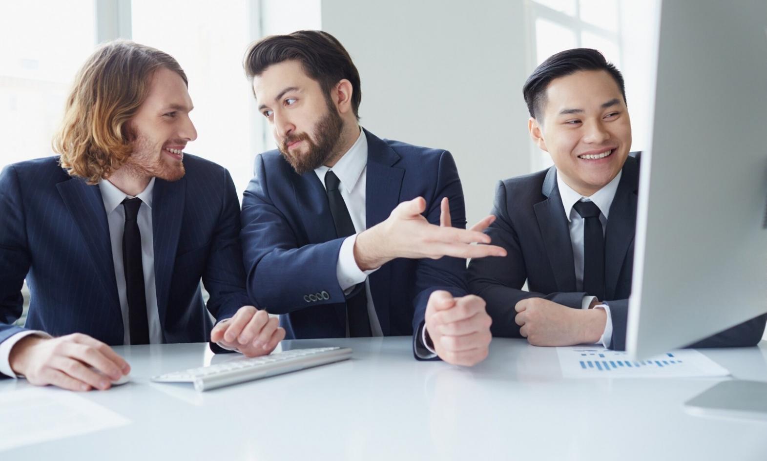 Strategische Finanzanalyse und Dokumentenprüfung
