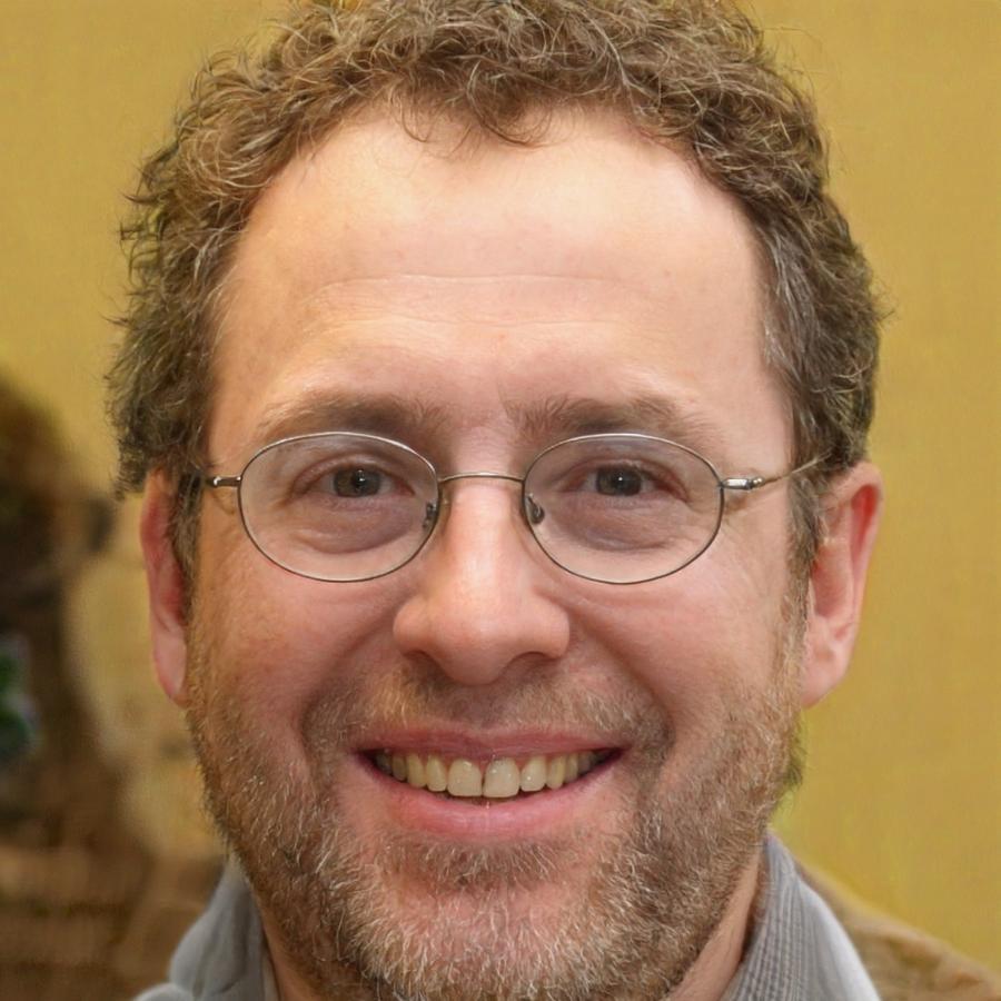Henrik Bergström - Strategischer Finanzberater